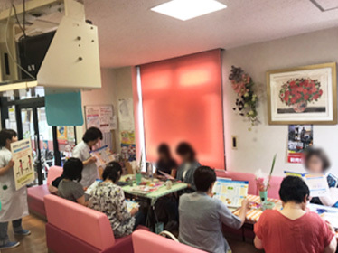 増谷慶一郎薬局 イベント