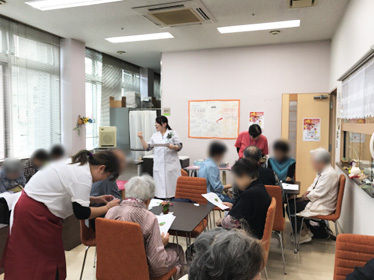 増谷慶一郎薬局 イベント